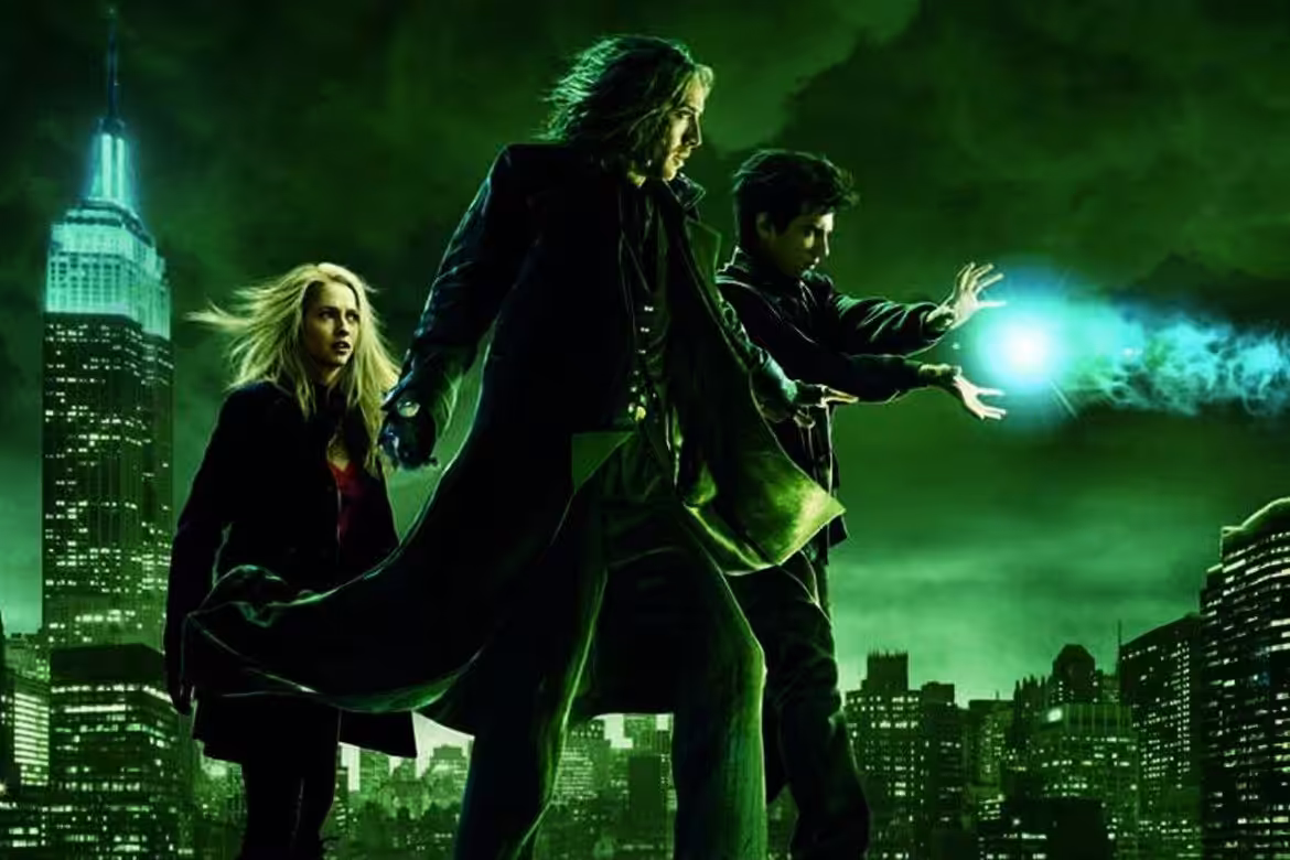 Duell der Magier 2010