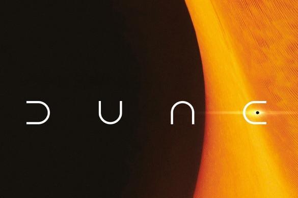 Dune 2021