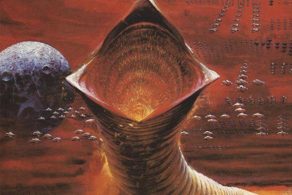 Dune Mediabook