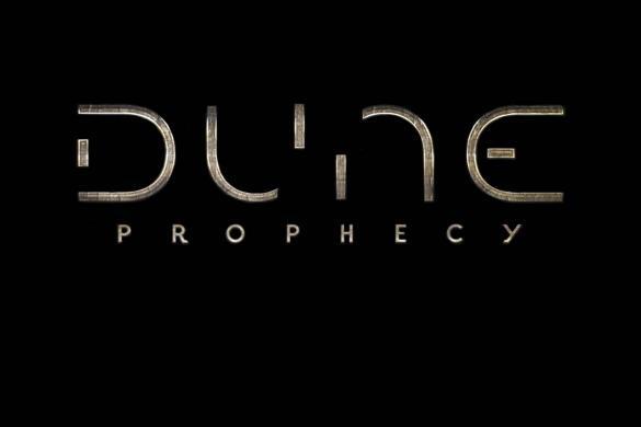 Dune: Prophecy