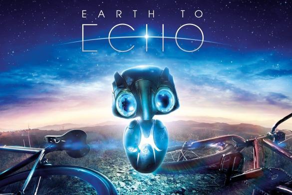 Earth to Echo 2014