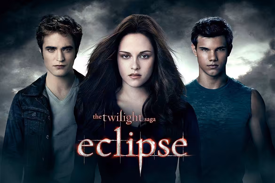 Eclipse – Bis(s) zum Abendrot 2010