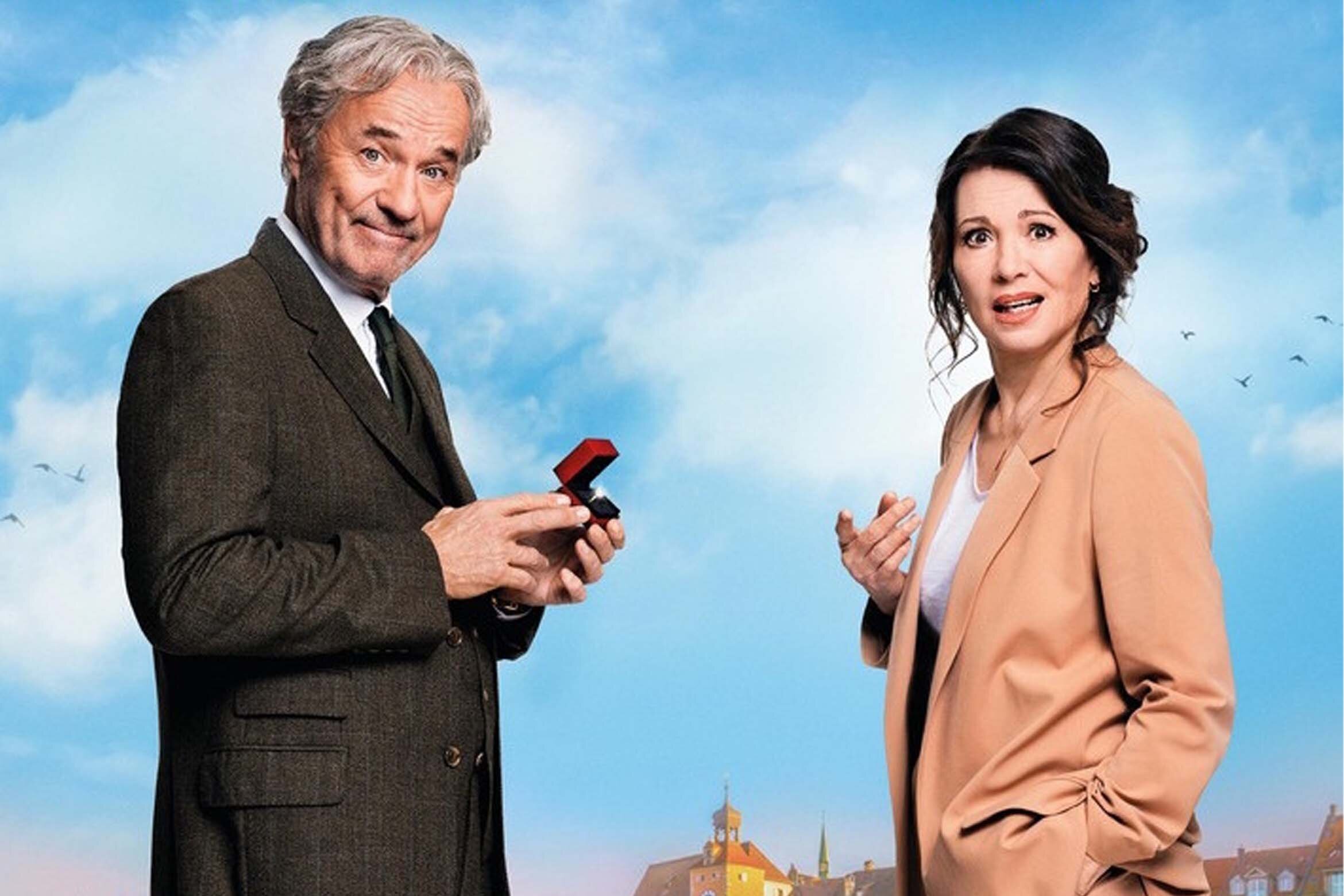 Ein fast perfekter Antrag