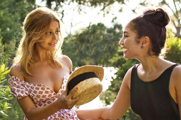 Ein leichtes Mädchen 2019