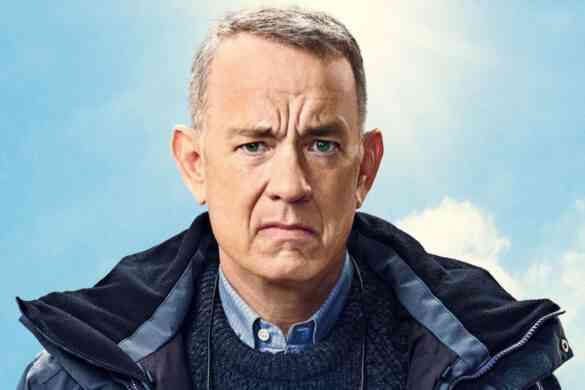 Ein Mann namens Otto