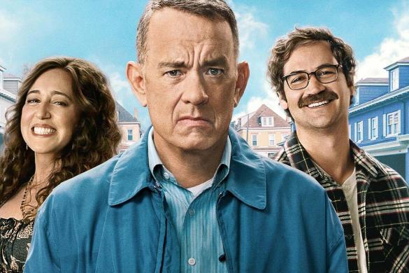 Ein Mann namens Otto