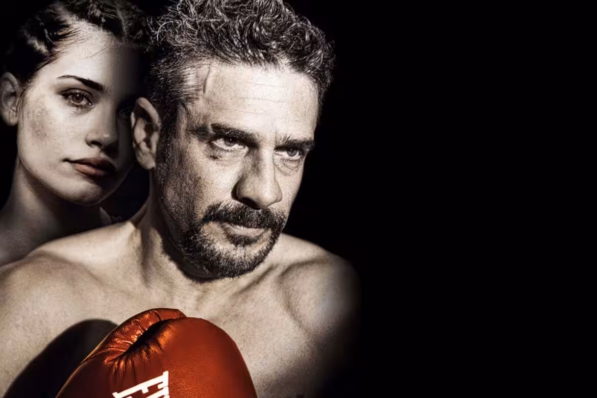 El Tigre – Heisses Blut