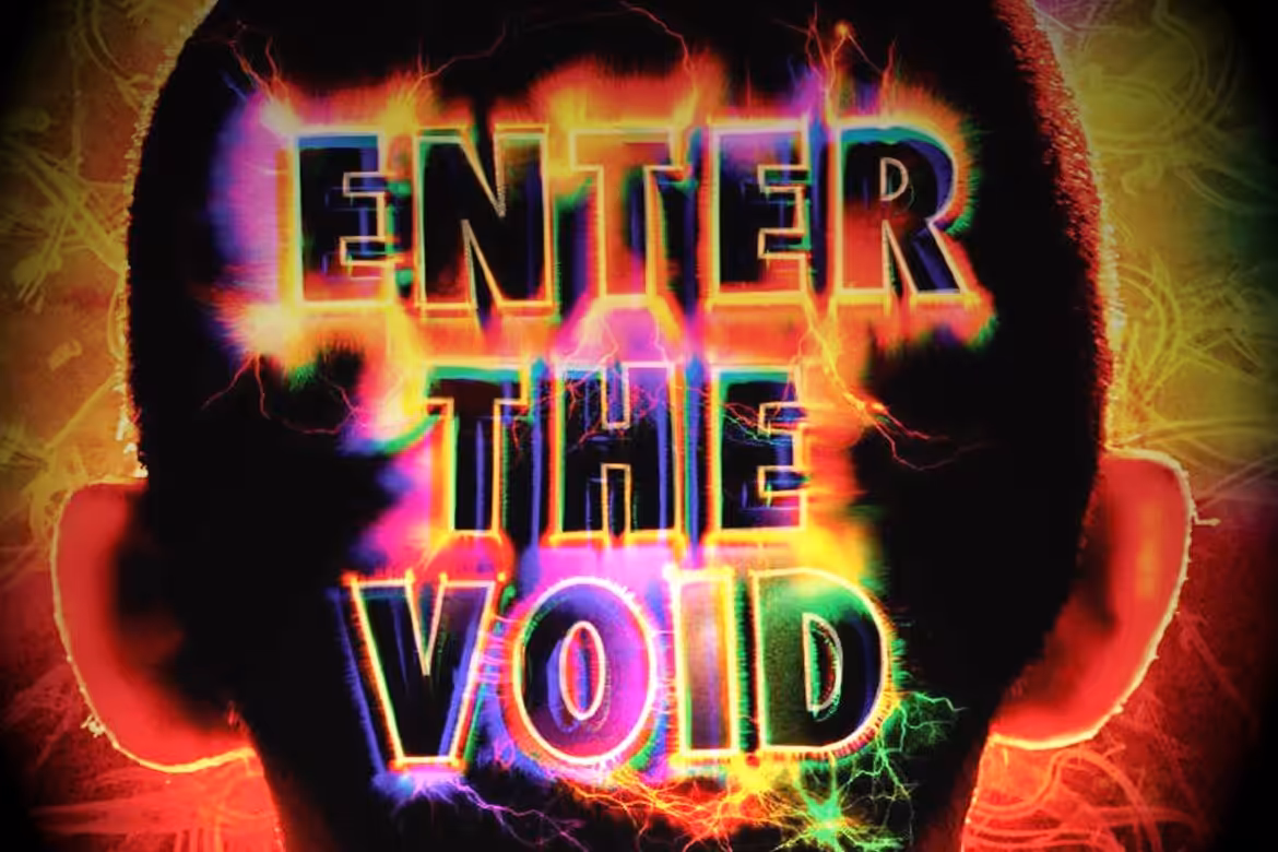 Enter the Void 2009