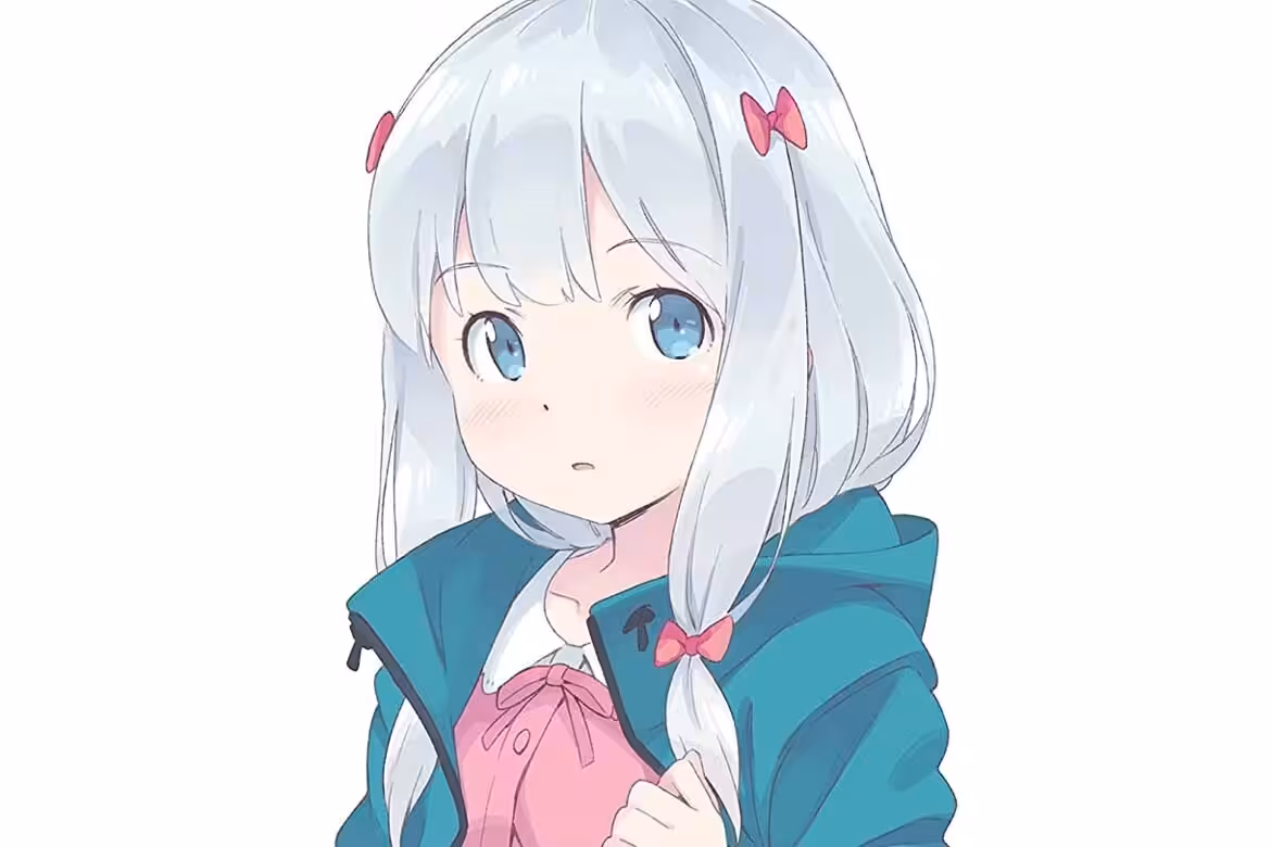Eromanga Sensei