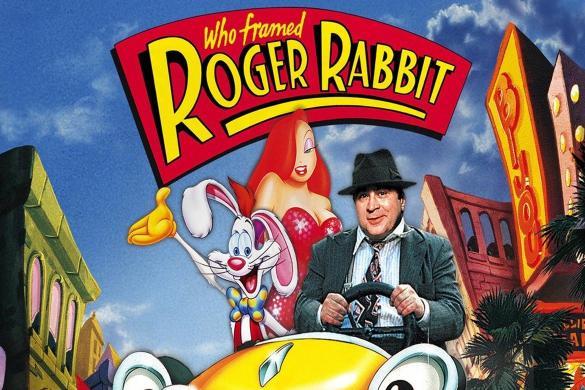 Falsches Spiel mit Roger Rabbit 1988
