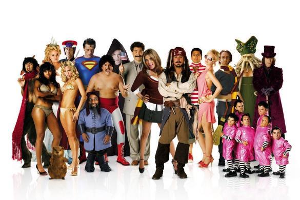 Fantastic Movie 2007