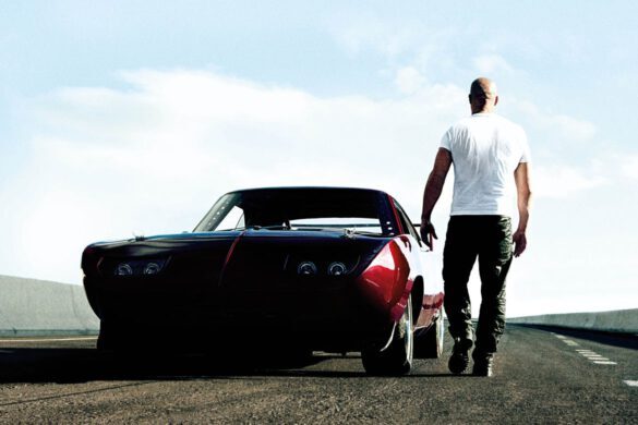 Fast and Furious 6