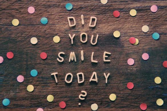 Die besten Feel-Good Movies