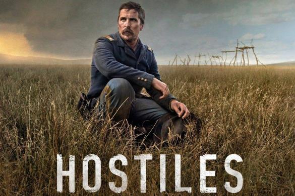 Feinde – Hostiles 2017