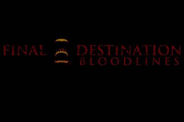 Final Destination Bloodlines