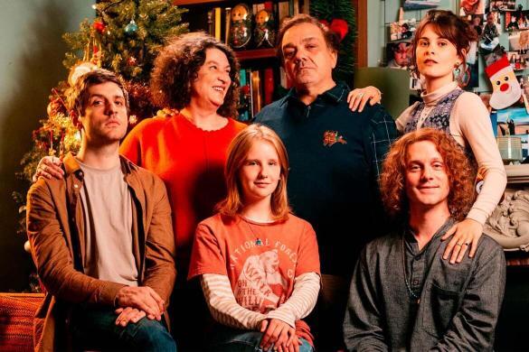 Frohes Fest – Weihnachten retten wir die Welt