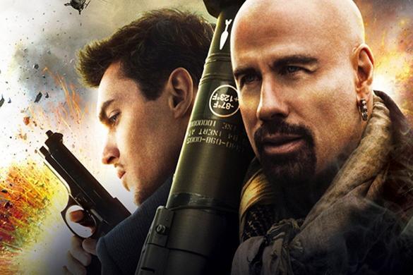 From Paris With Love 2010