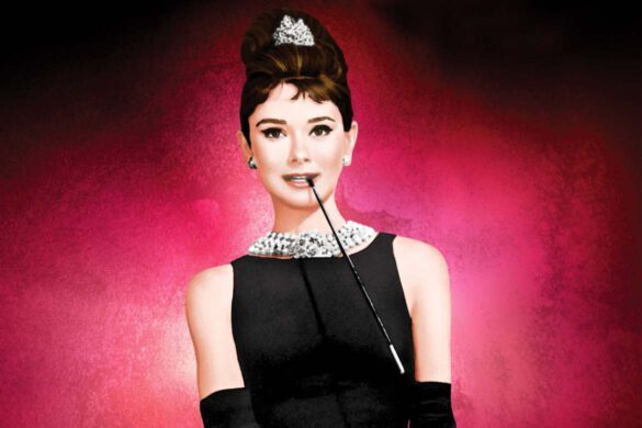 Frühstück bei Tiffany