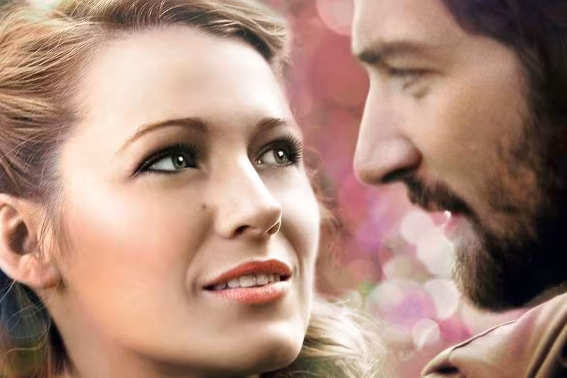 Für immer Adaline 2015