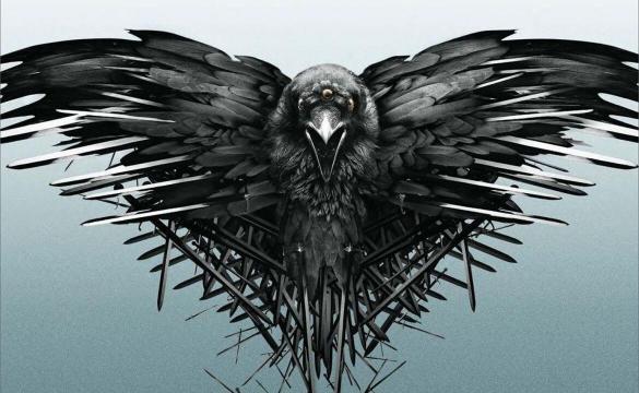 Game of Thrones Serie