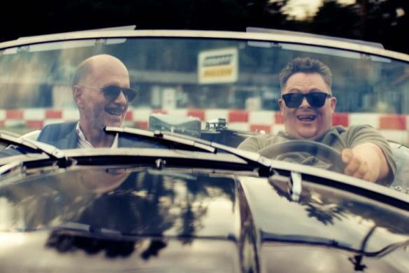 Ganzer halber Bruder