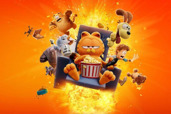 Garfield Kinofilm