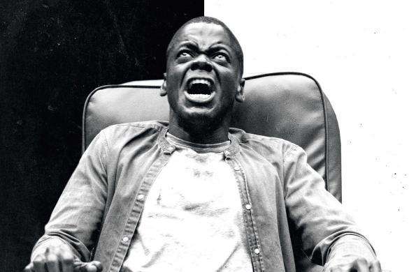 Get Out 2017