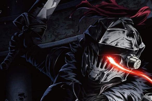 Goblin Slayer 2018
