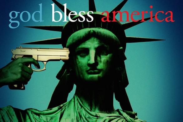 God Bless America 2011