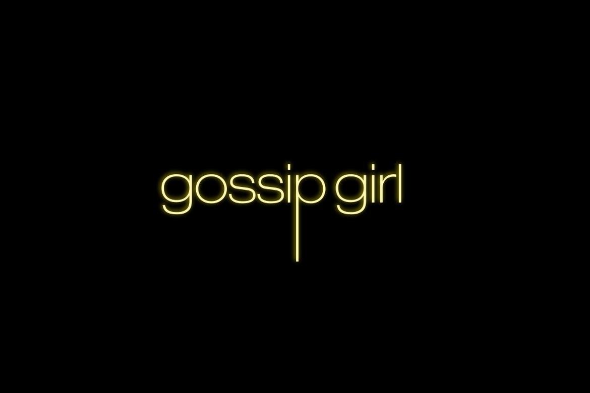 Gossip Girl Reboot