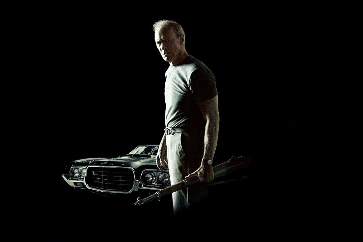 Gran Torino 2008