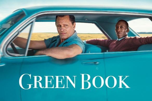 Green Book 2018