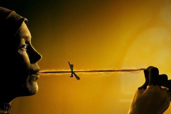 Gretel and Hänsel 2020