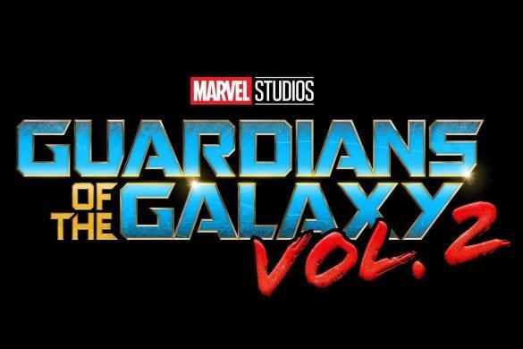 Guardians Of The Galaxy Vol. 2