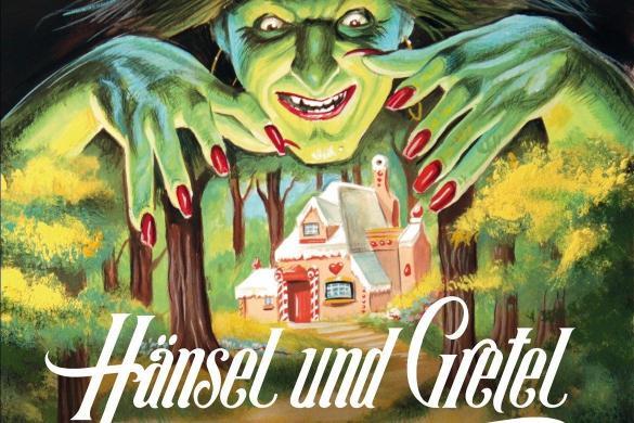 Hänsel und Gretel 1987