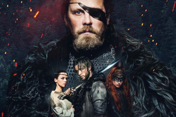 Hagen - Im Tal der Nibelungen