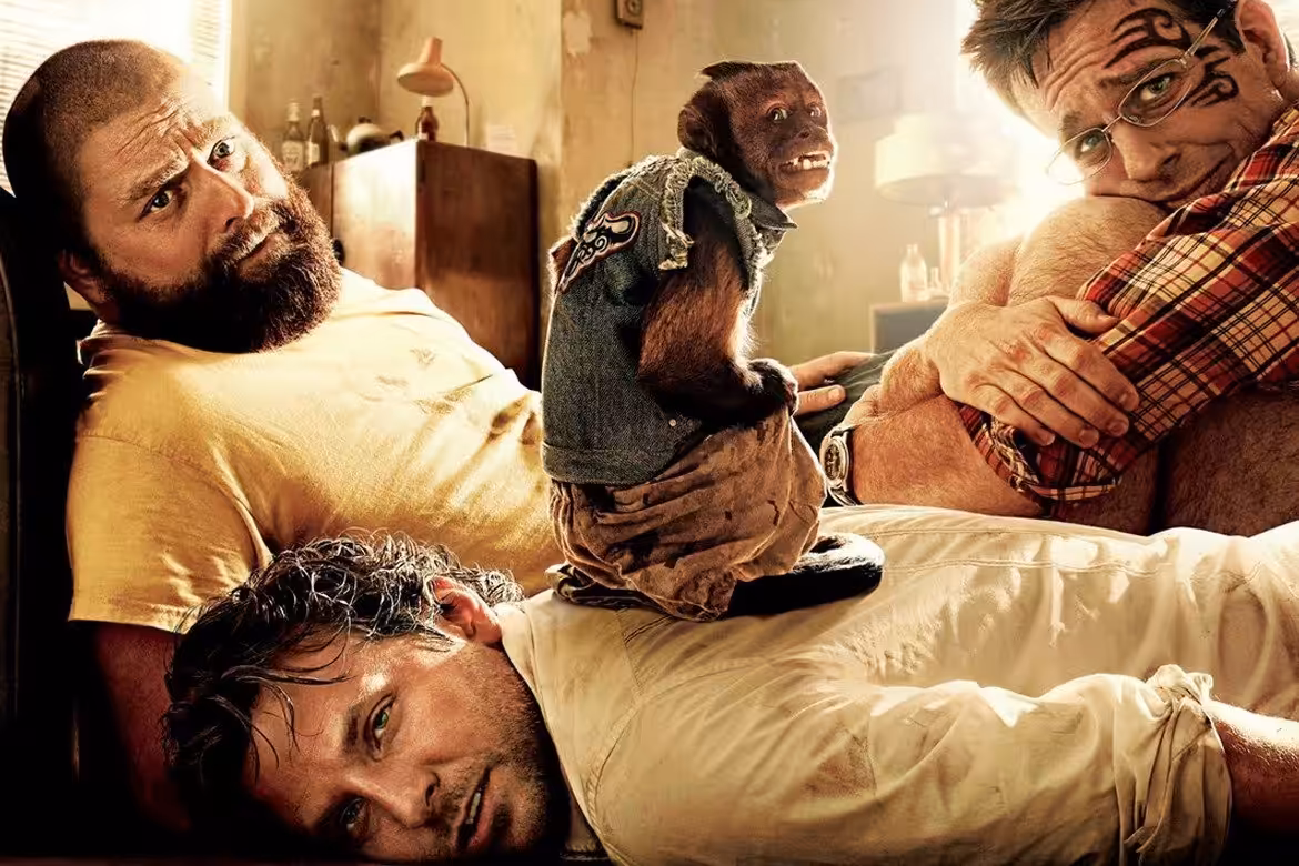 Hangover 2 2011