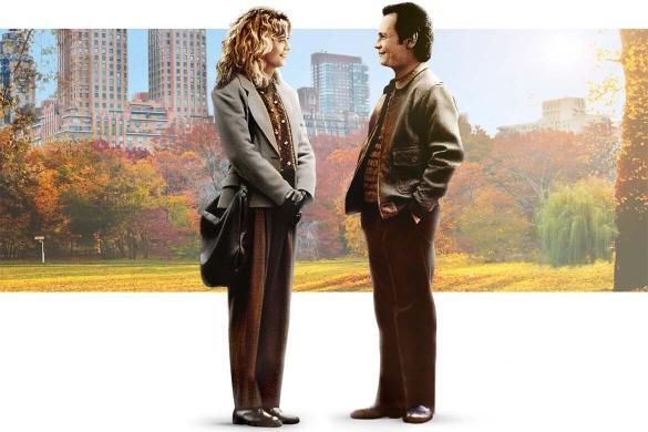 Harry und Sally Kino 2023