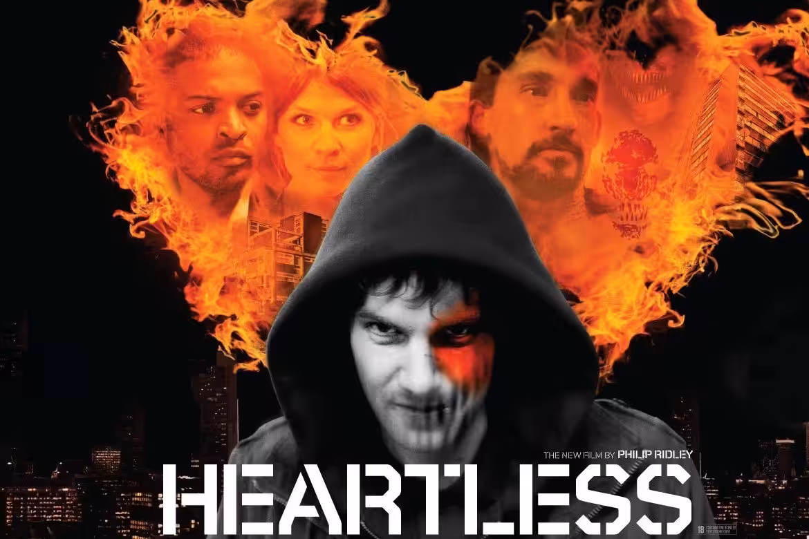 Heartless 2009
