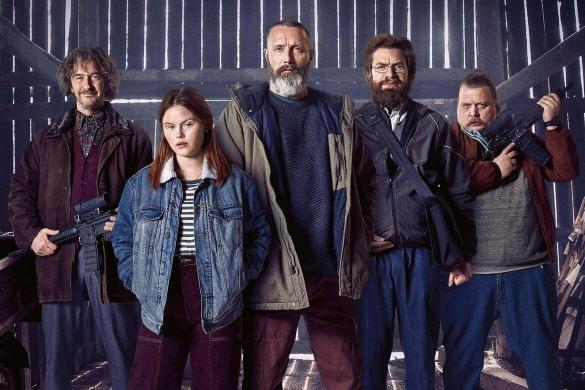 Helden der Wahrscheinlichkeit