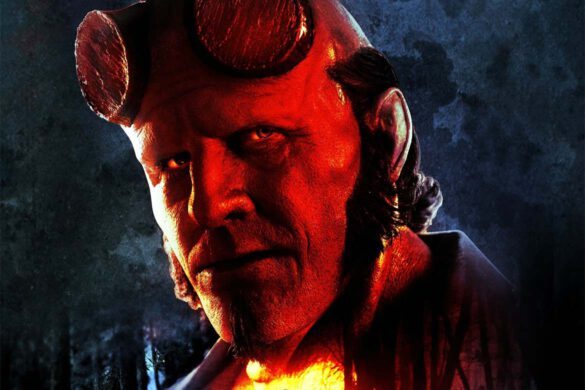 Hellboy: The Crooked Man