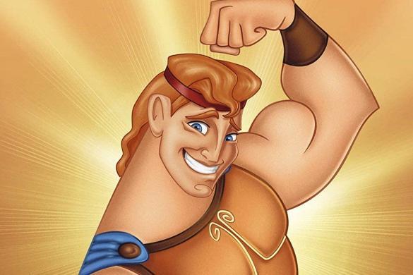 Hercules Realfilm
