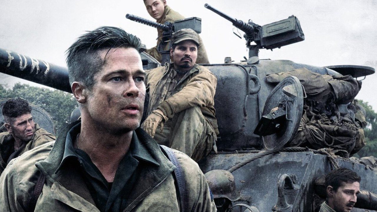 Herz Aus Stahl 2014 Filmkritik Myofb De