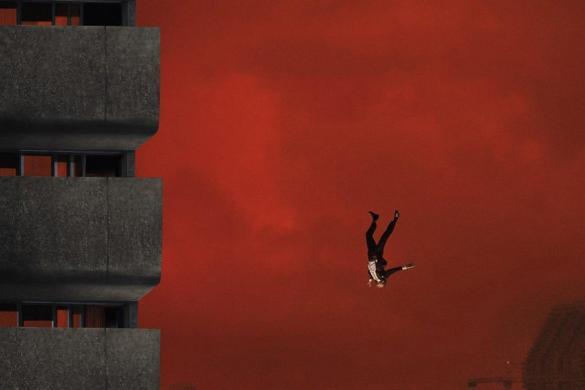 High-Rise 2015