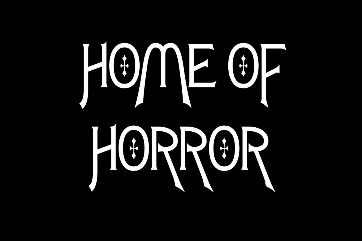 Home of Horror