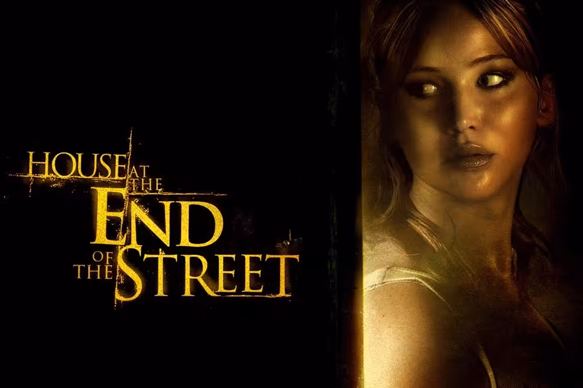 House at the End of the Street 2012