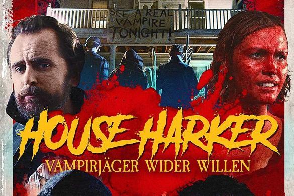 House Harker 2016