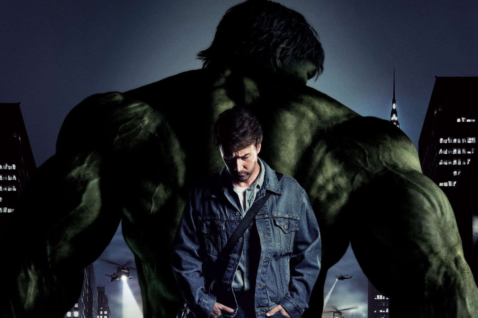 Der unglaubliche Hulk