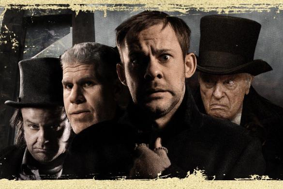 I Sell the Dead 2008