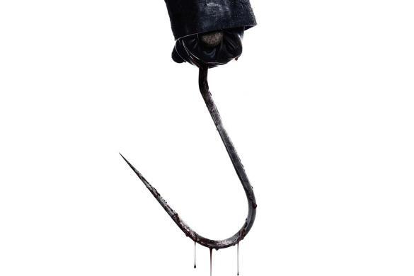 Ich weiß was du letzten Sommer getan hast